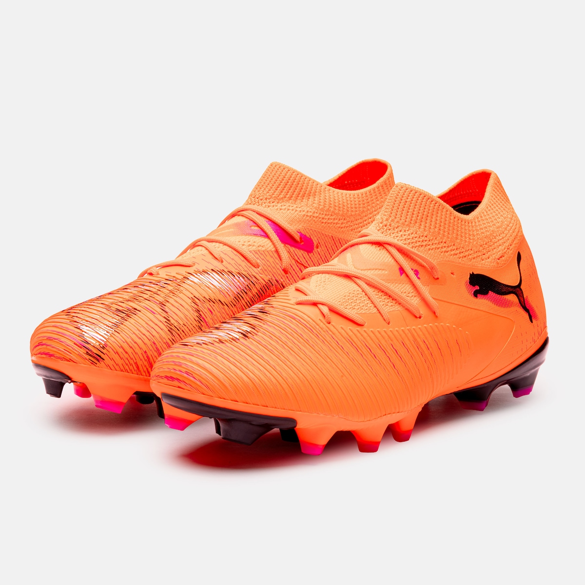 Chuteira de Campo Adulto Puma Future 8 Match | Centauro