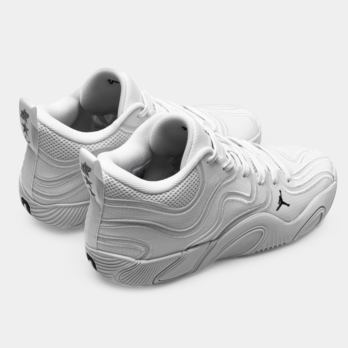 シューズ(男性用) Jordan Tatum 3 PF 10.5 US Tenis Jordan Tatum 3 Masculino| Tenis e na Artwalk