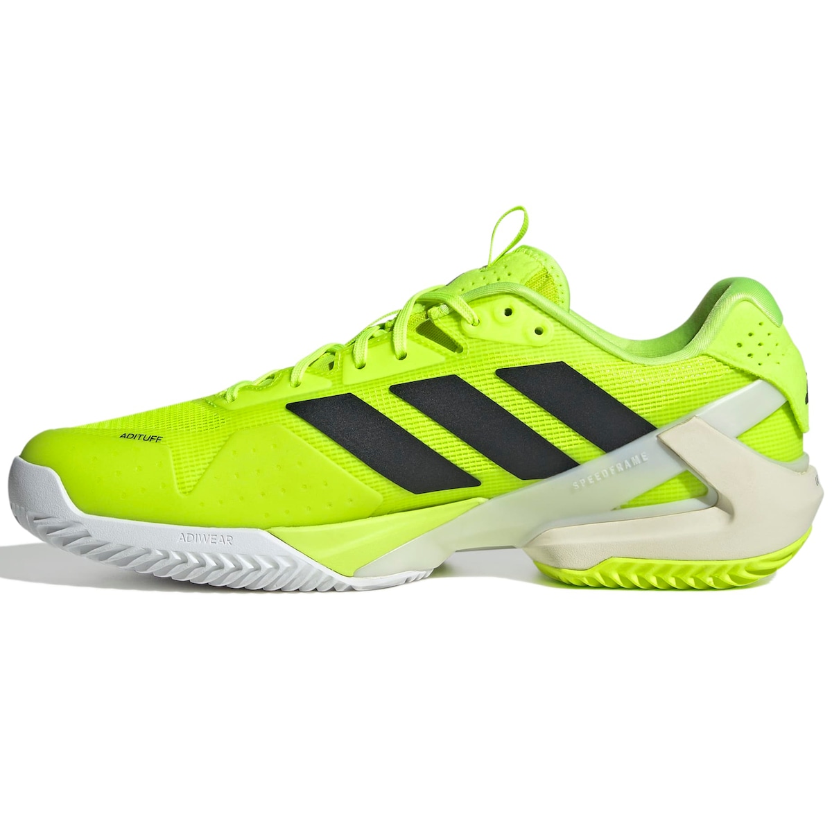Tênis Masculino adidas Adizero Ubersonic 5 Clay | Centauro