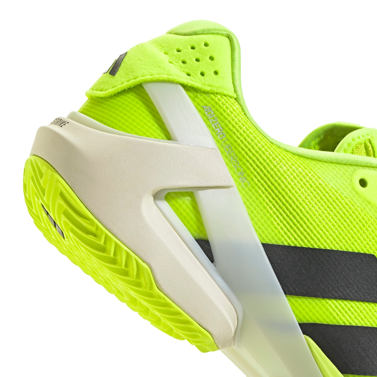 Tênis Masculino adidas Adizero Ubersonic 5 Clay | Centauro