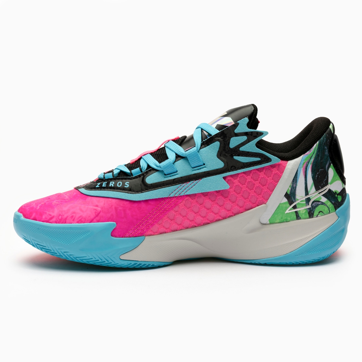 Tênis Masculino Puma Scoot Zeros II 2K | Centauro