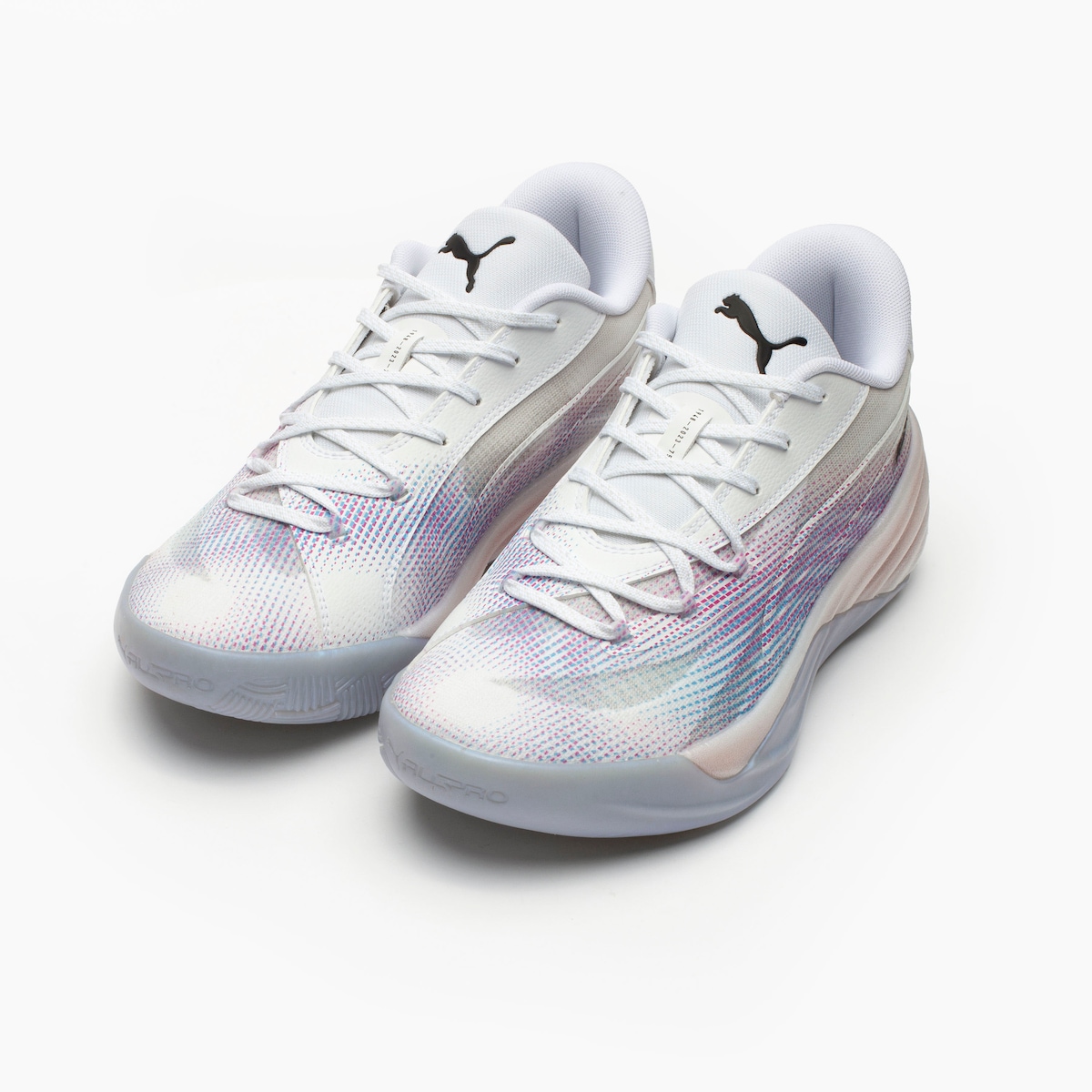 Tênis Masculino Puma All-Pro Nitro em Promoção | Centauro