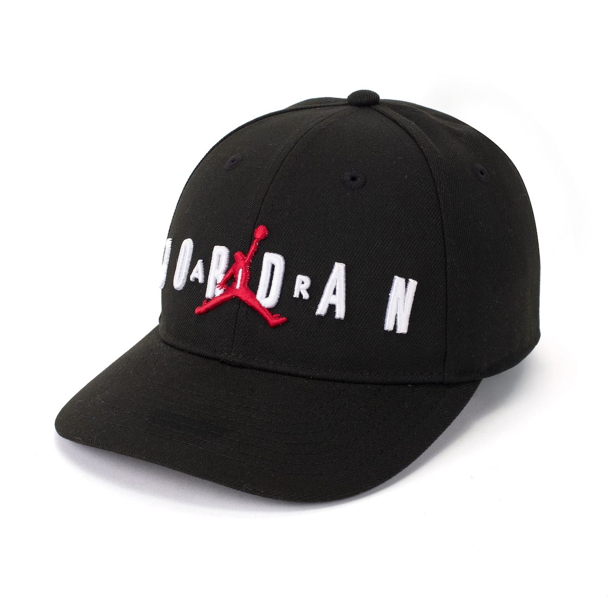 ny101/A1230-4/ Boné Nike Jordan Structured Aba Curva Infantil | Centauro