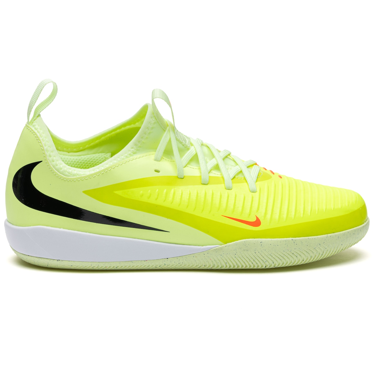 Nike ファントム6 Chuteira Futsal Júnior Nike Phantom 6 Academy | Centauro