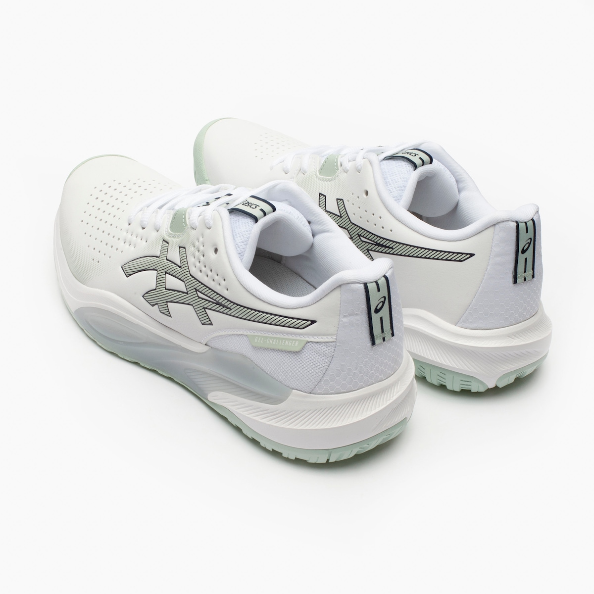 Tênis Masculino ASICS Gel-Challenger 15 | Centauro