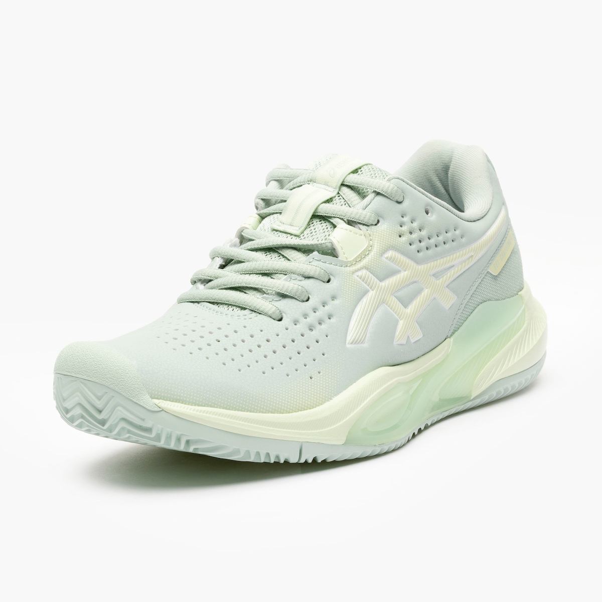 あん Tênis Feminino ASICS GEL-Challenger 15 Clay | Centauro