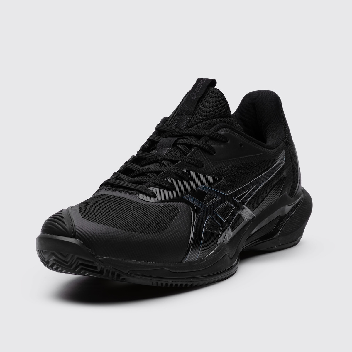 Tênis Masculino ASICS Solution Speed Ff 3 Night Energy | Centauro