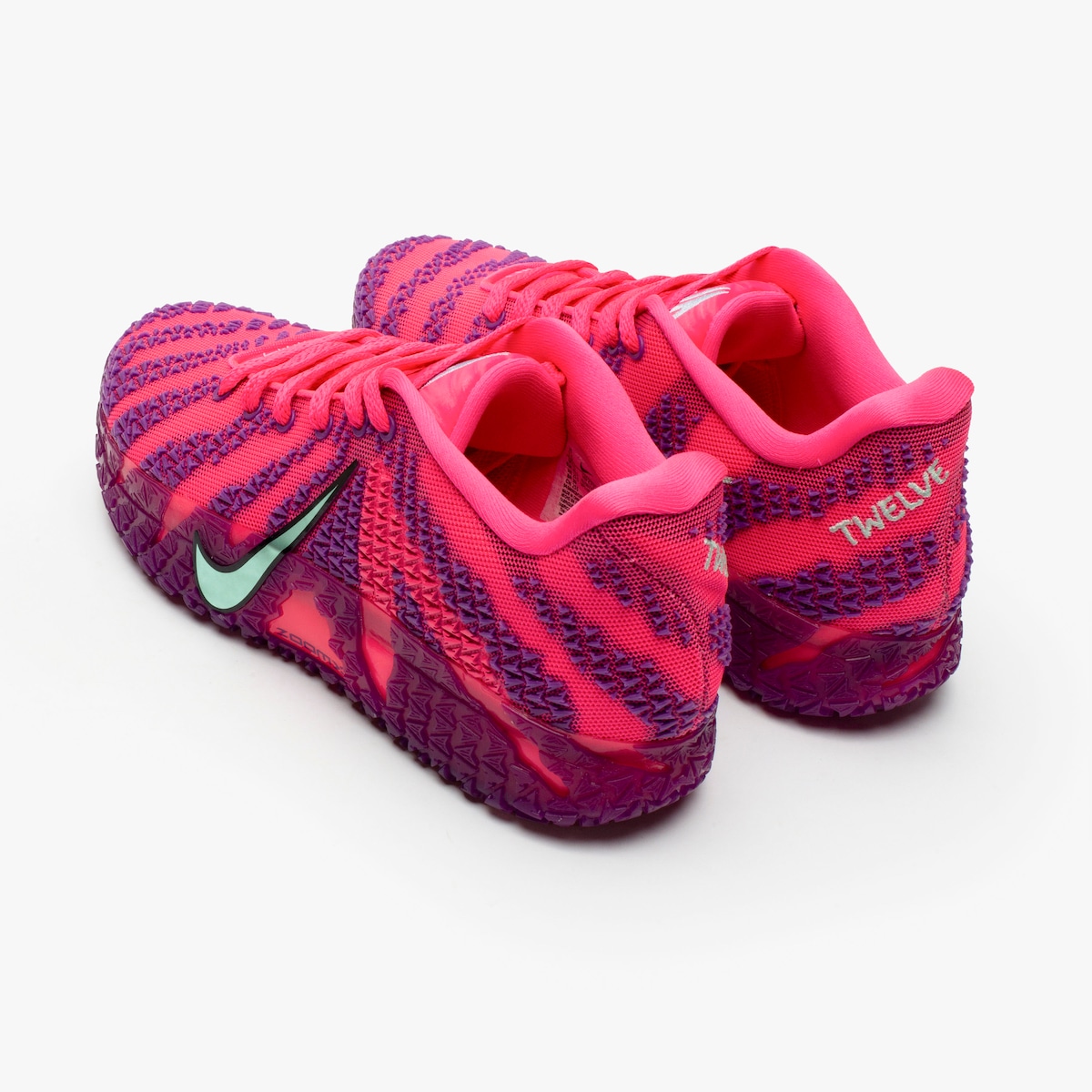 Tênis Masculino Nike JA 3 | Centauro