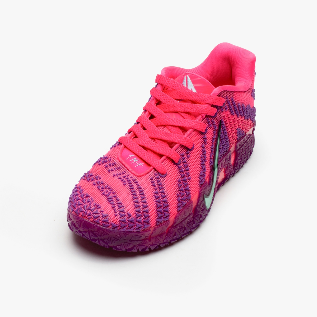 Tênis Masculino Nike JA 3 | Centauro