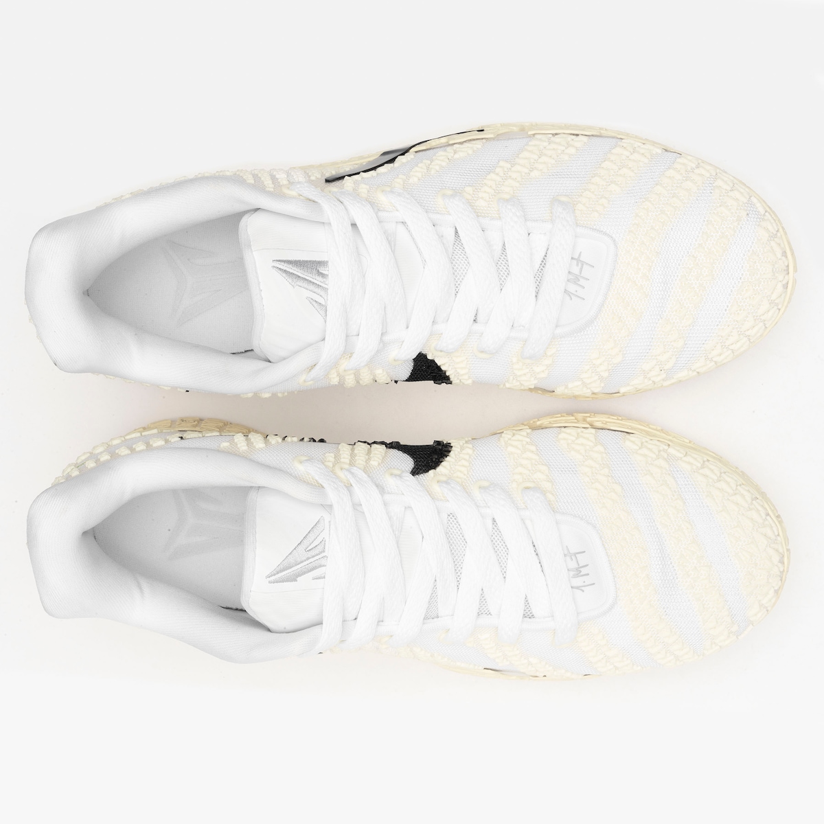 Nike JA3 ホワイト Tênis Masculino Nike JA 3 | Centauro