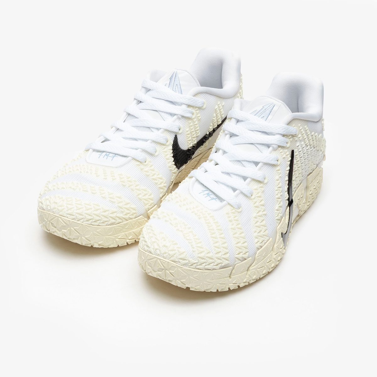 Tênis Masculino Nike JA 3 | Centauro