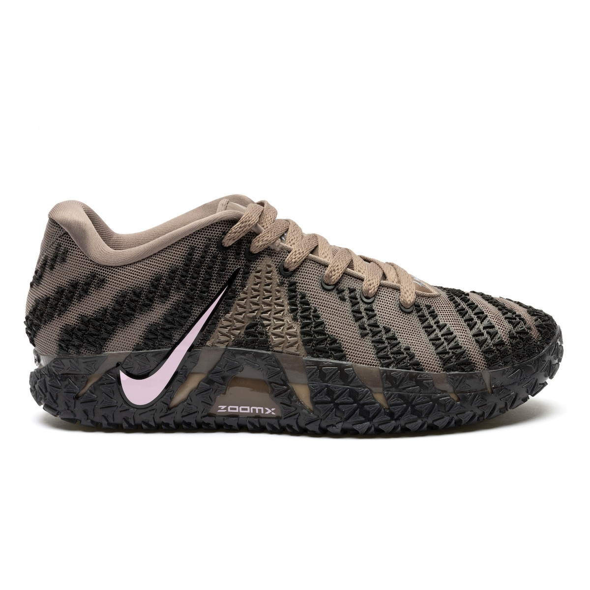 Tênis Masculino Nike JA 3 | Centauro