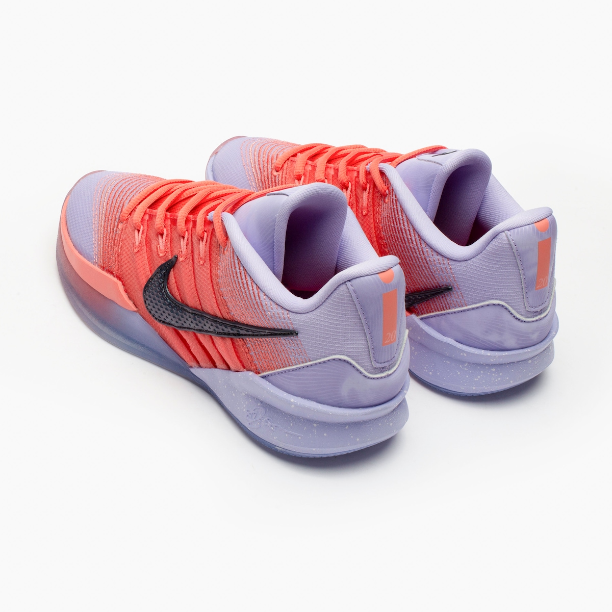 Nike Sabrina3 サブリナ3 リーグ最高のシューター、サブリナ・イオネスク3rdシグネチャー