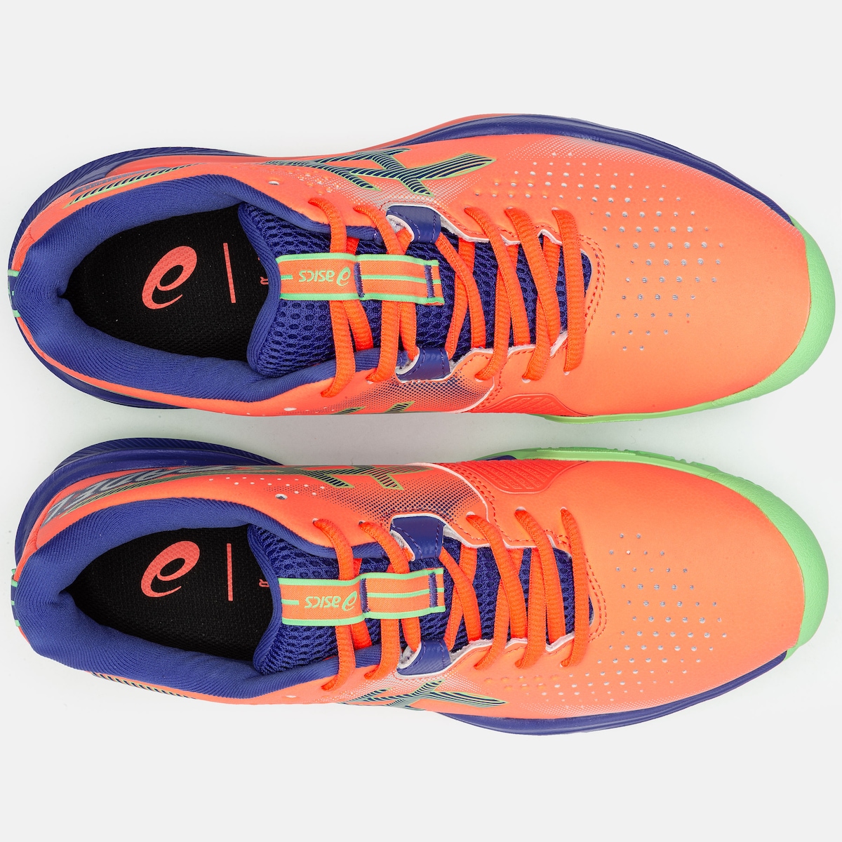 Tênis Masculino ASICS Gel-Challenger 15 Padel em Promoção | Centauro