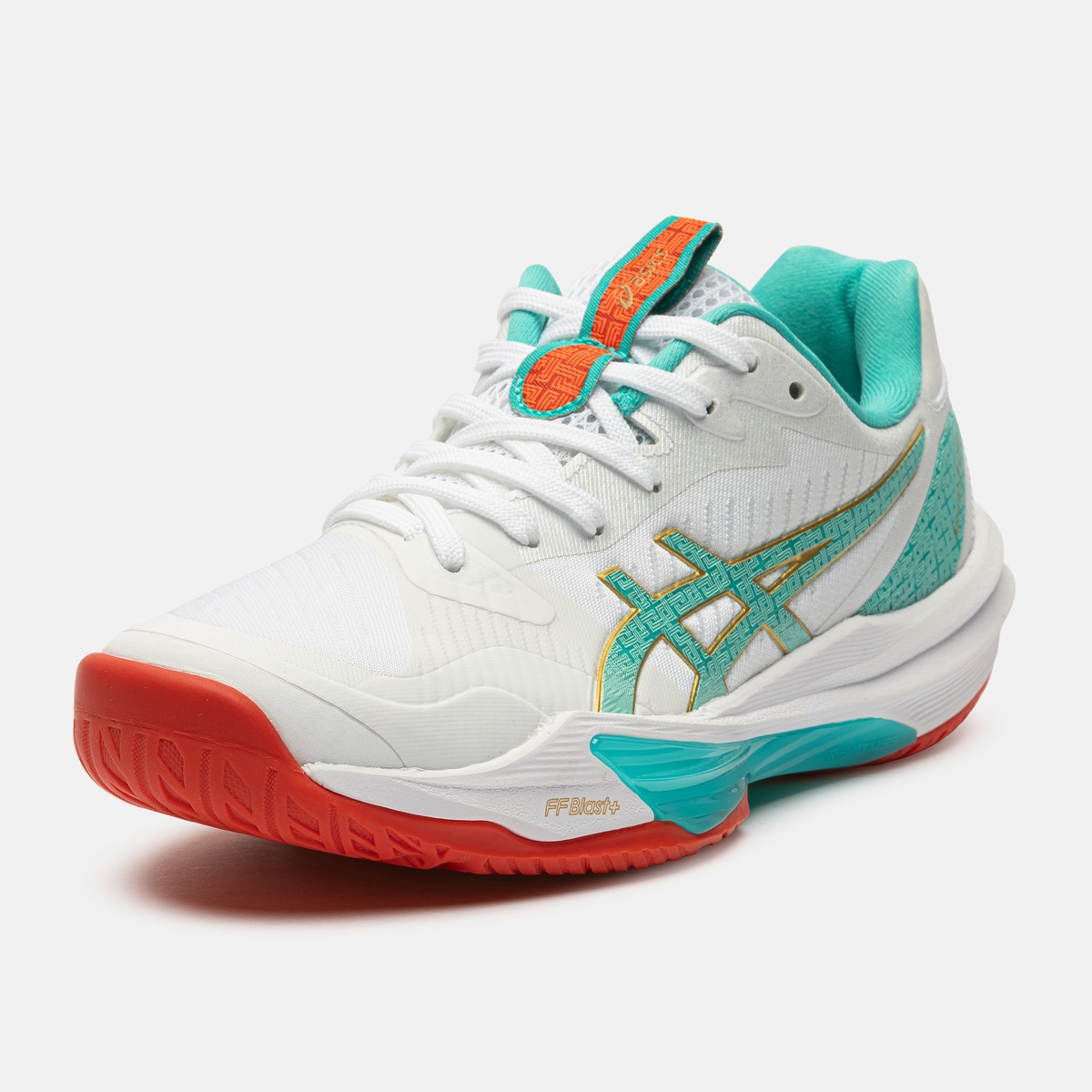 Tênis Feminino ASICS Sky Elite Ff 3 | Centauro