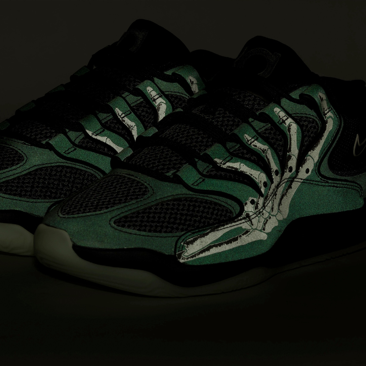 Tênis Masculino Nike KD18 | Centauro