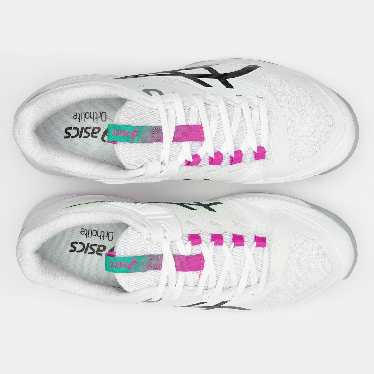 Tênis Masculino ASICS Solution Speed FF 4 | Centauro