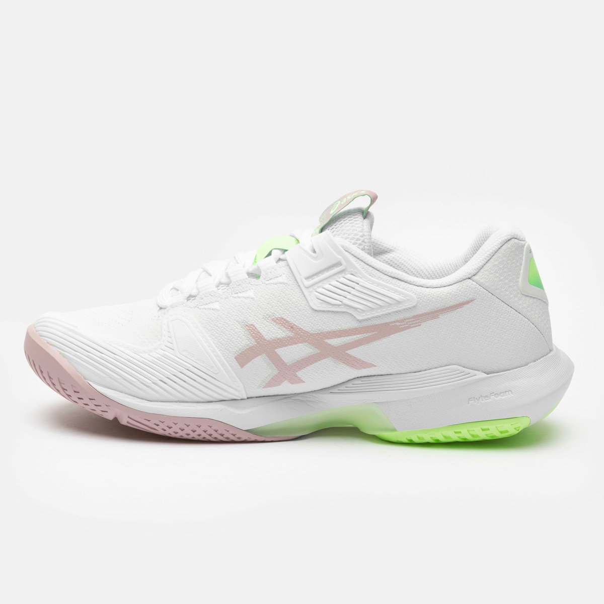 Tênis Feminino ASICS Solution Speed FF 4 | Centauro
