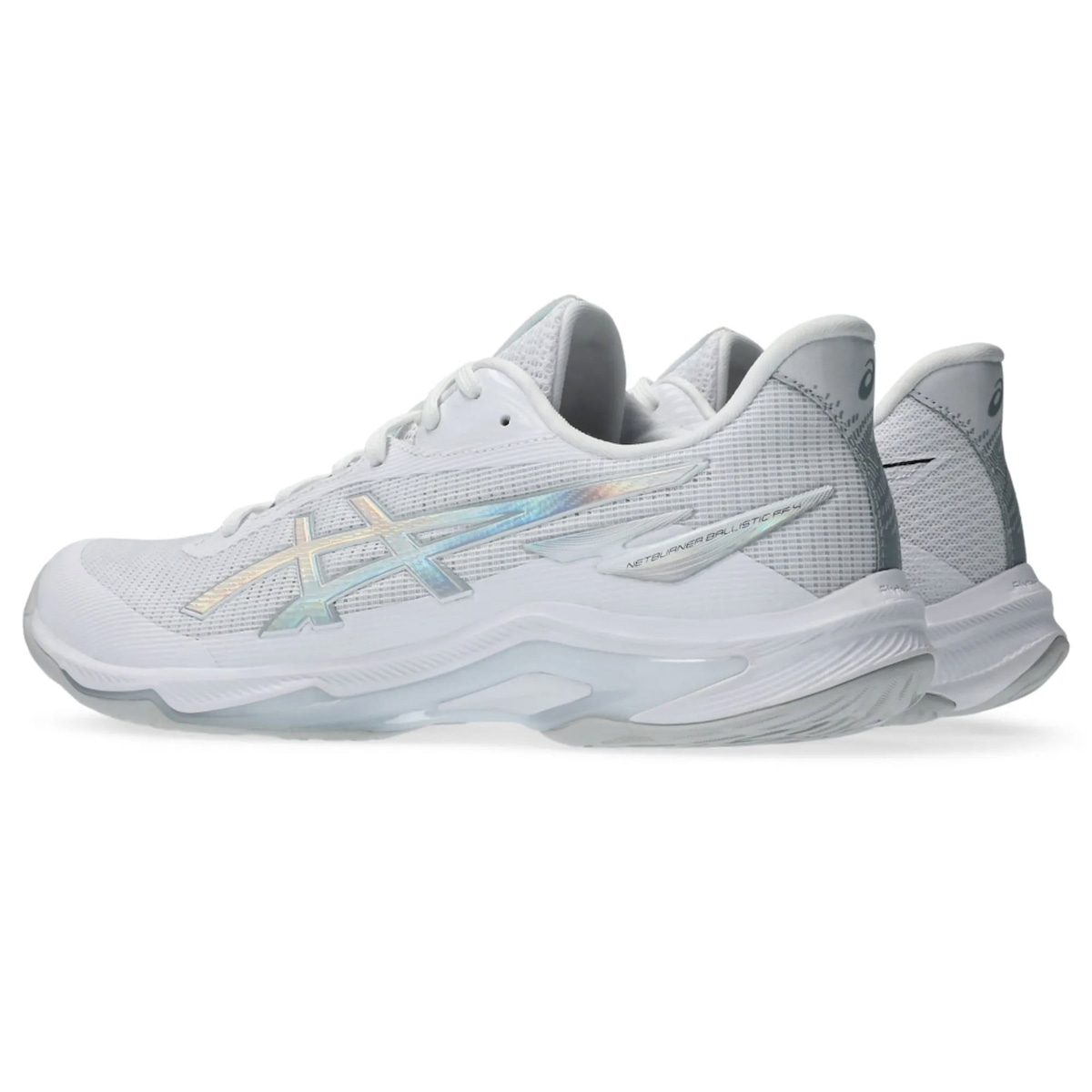 TENIS ASICS NETBURNER BALLISTIC FF 4 | Centauro