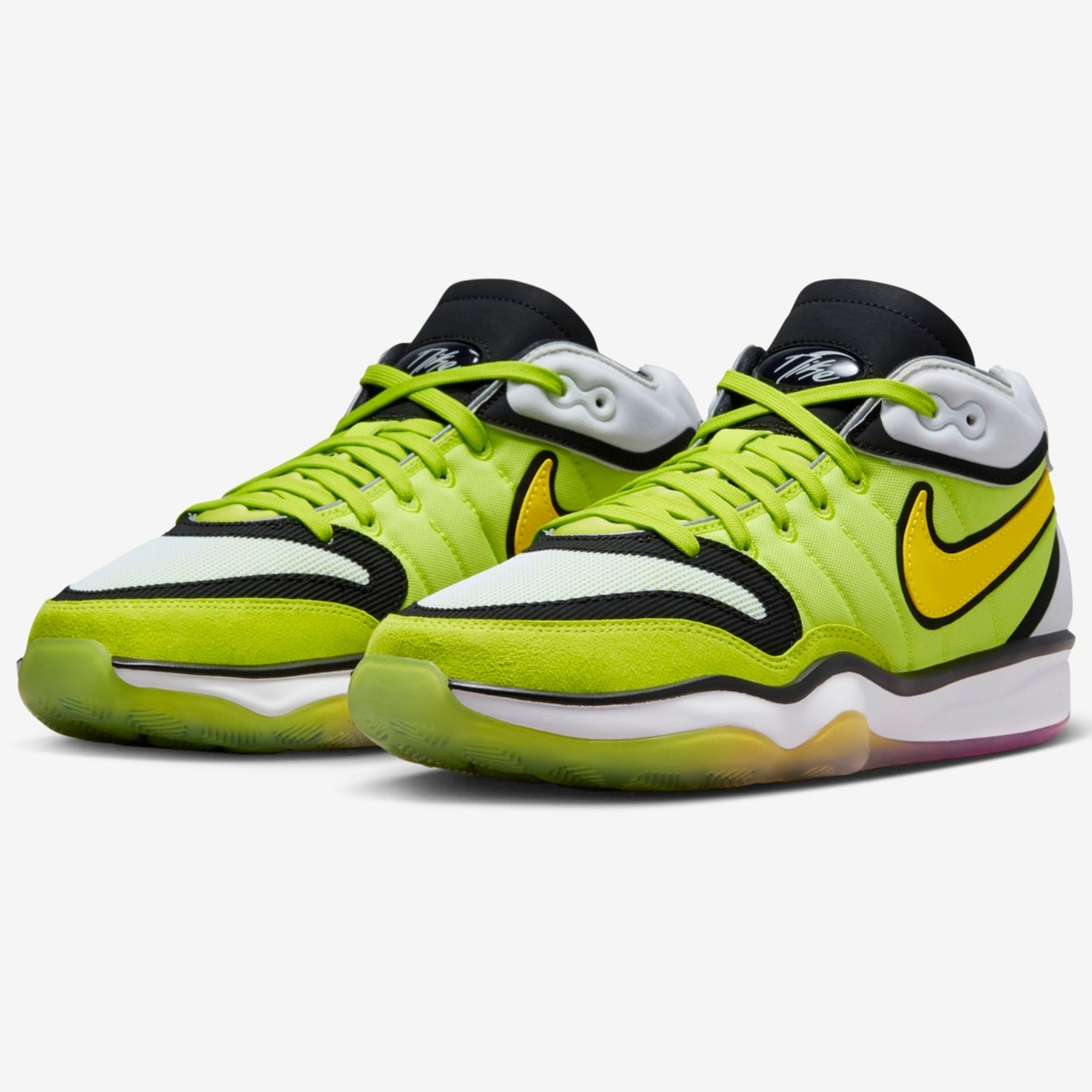 Tênis Unissex Nike Air Zoom G.T. Hustle 2 | Centauro
