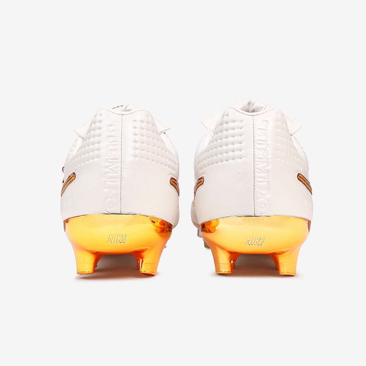 Chuteira de Campo Adulto Nike Tiempo Legend Touch of Gold R10