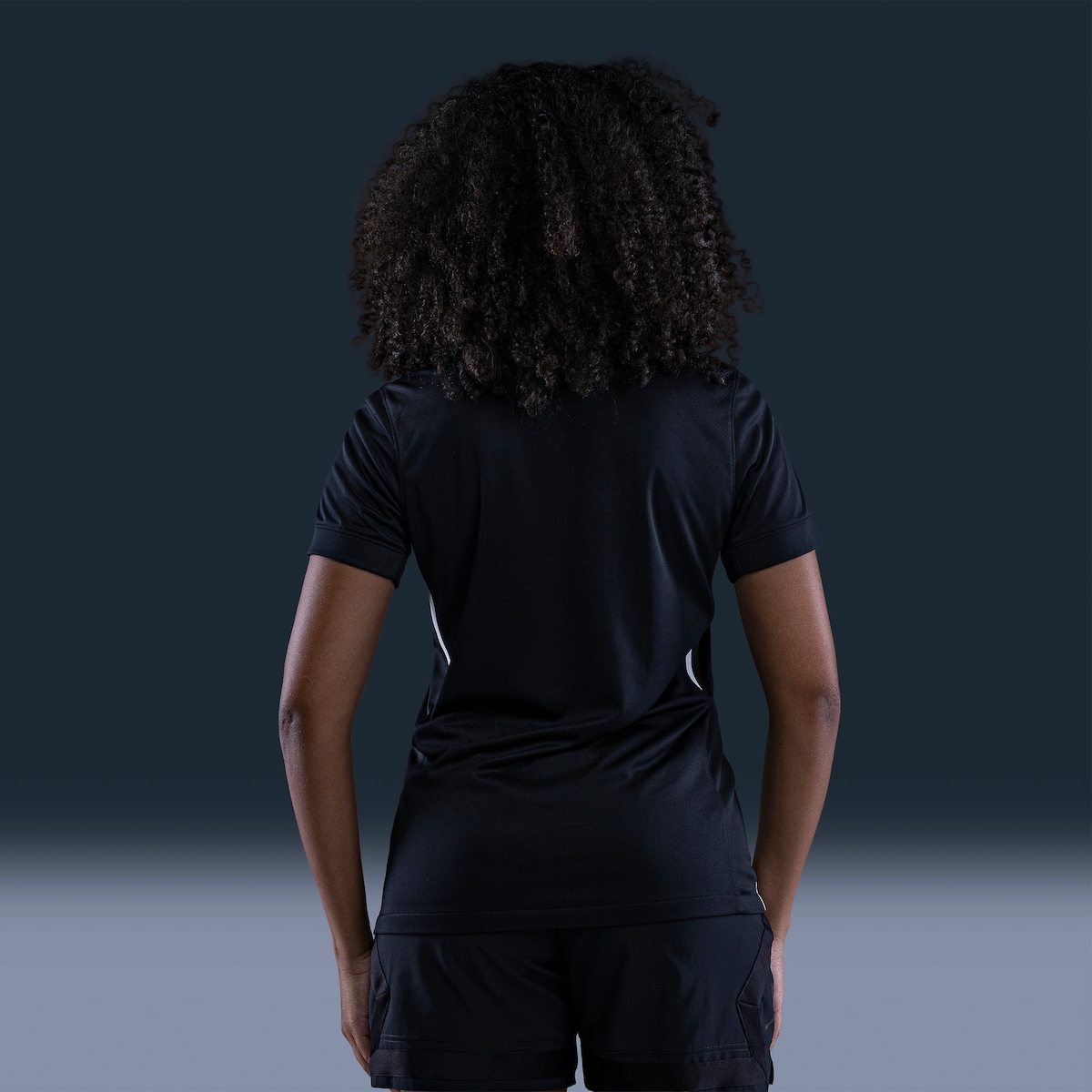 Camisa do Vasco I 26/27 Nike Torcedor Feminina - Foto 2