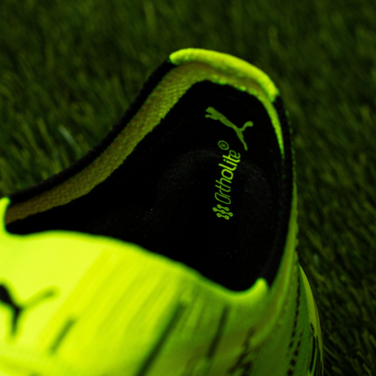 Chuteira de Campo Adulto Puma Ultra 6 Ultimate - Foto 11