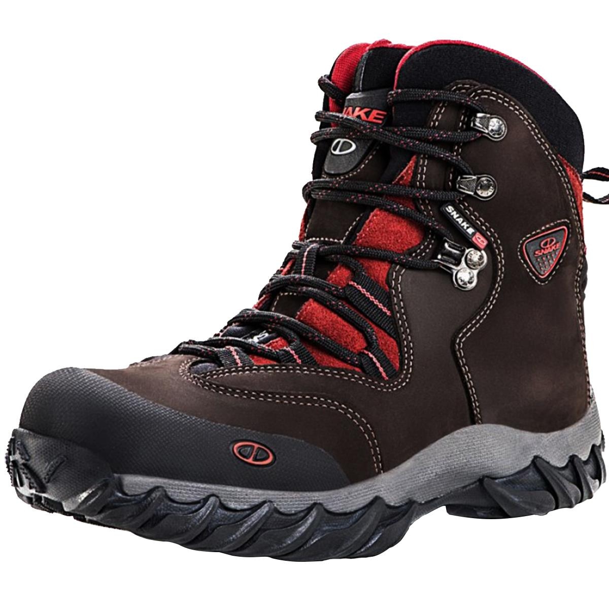 Bota Snake Andina X-Treme Impermeável para Outdoor | Centauro