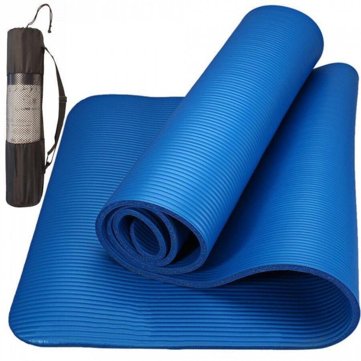 Tapete de Yoga Yangfit Bolsa em Promoção Centauro