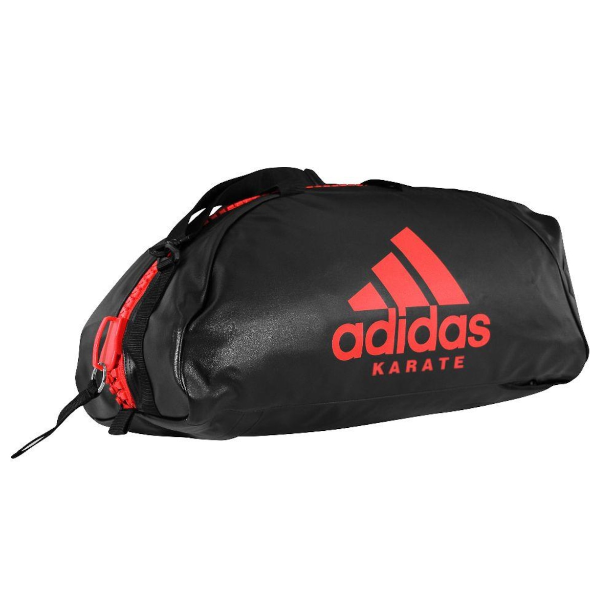 Backpack Bolsa Adidas Karate Mochila Adidas BackPack Karate WKF