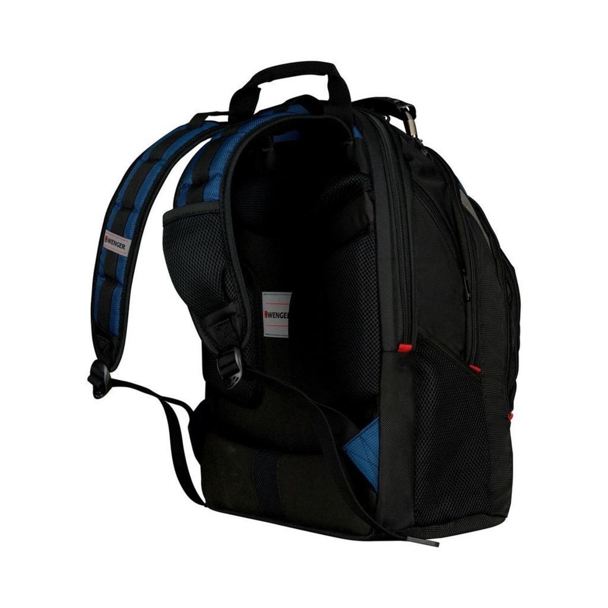 SEVENTEEN LONDON Zaino Unisex Camden 12L – Verde Pastello, Con Scomparto Per Laptop 13'' - 3
