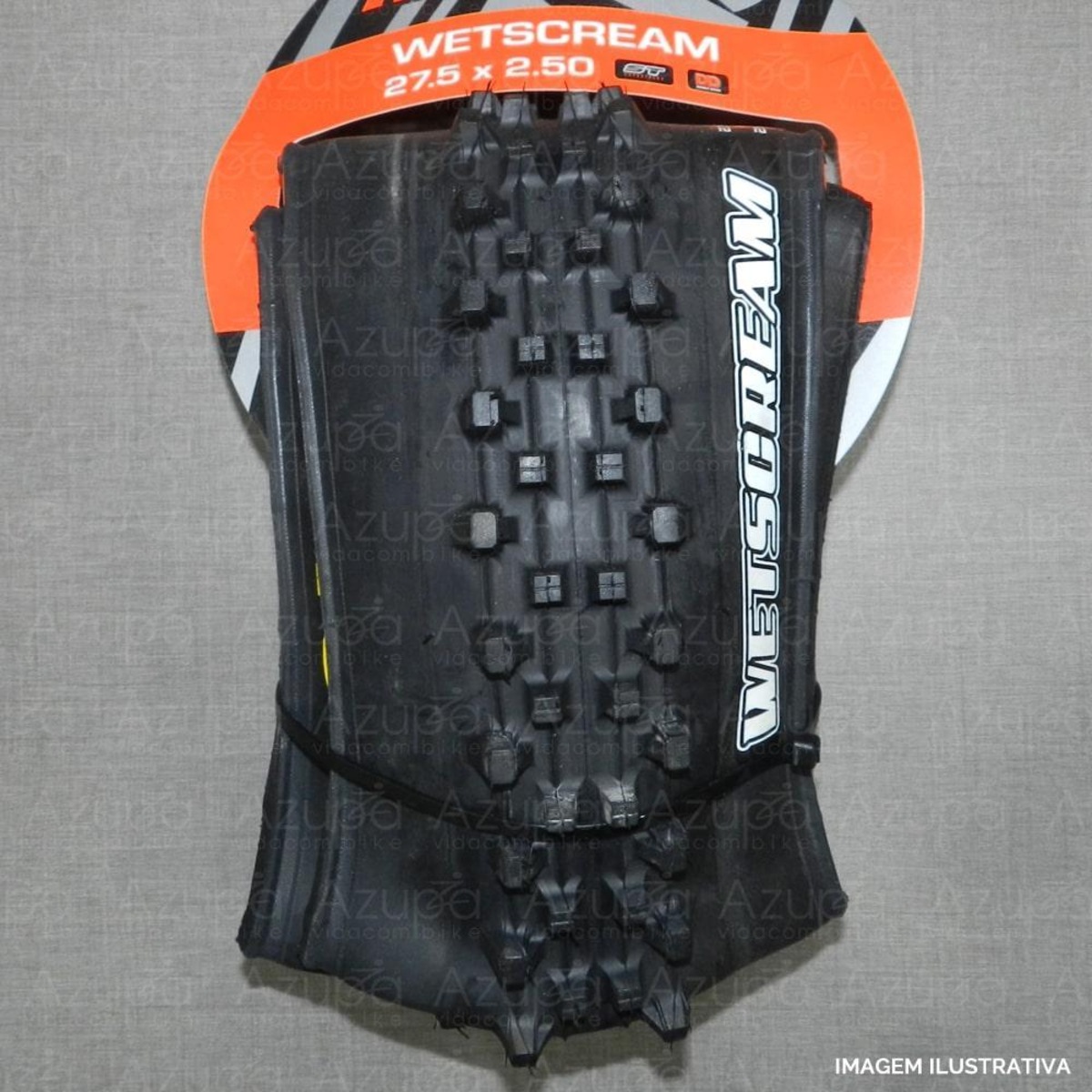 MAXXIS WETSCREAM 27.5 x 2.5 　2本セット MAXXIS WETSCREAM 27.5 x 2.5 2本セット Wetscream - MAXXIS US