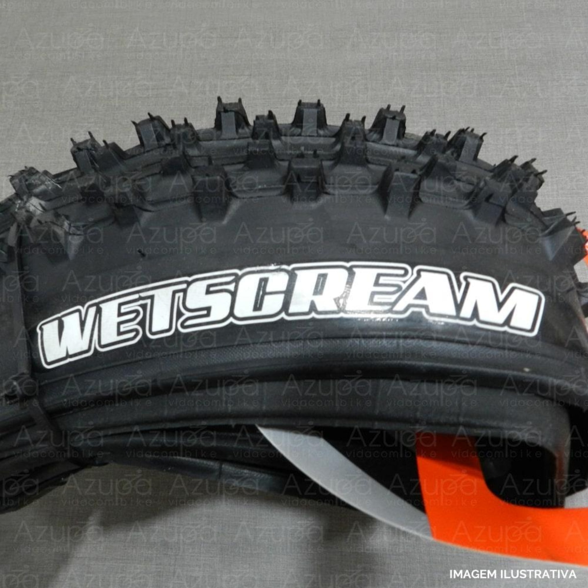 MAXXIS WETSCREAM 27.5 x 2.5 タイヤ　2本マキシス Pneu de Bicicleta Maxxis Wet Scream - 27.5x2.50 | Centauro