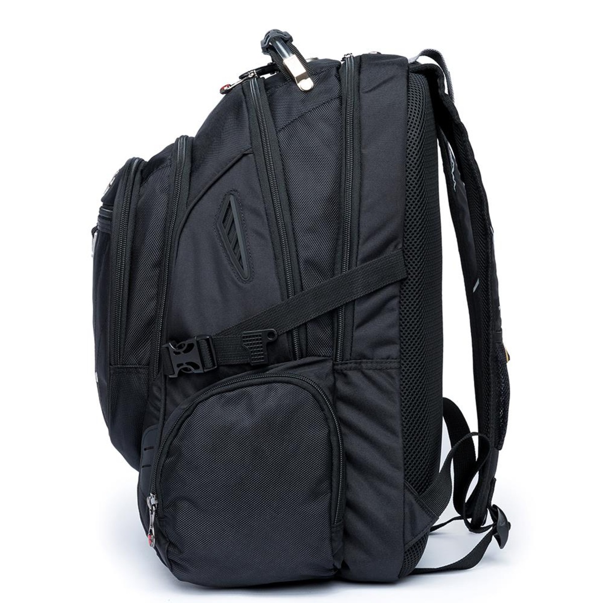 Mochila Swissport Hightech com Cadeado - 33 Litros | Centauro