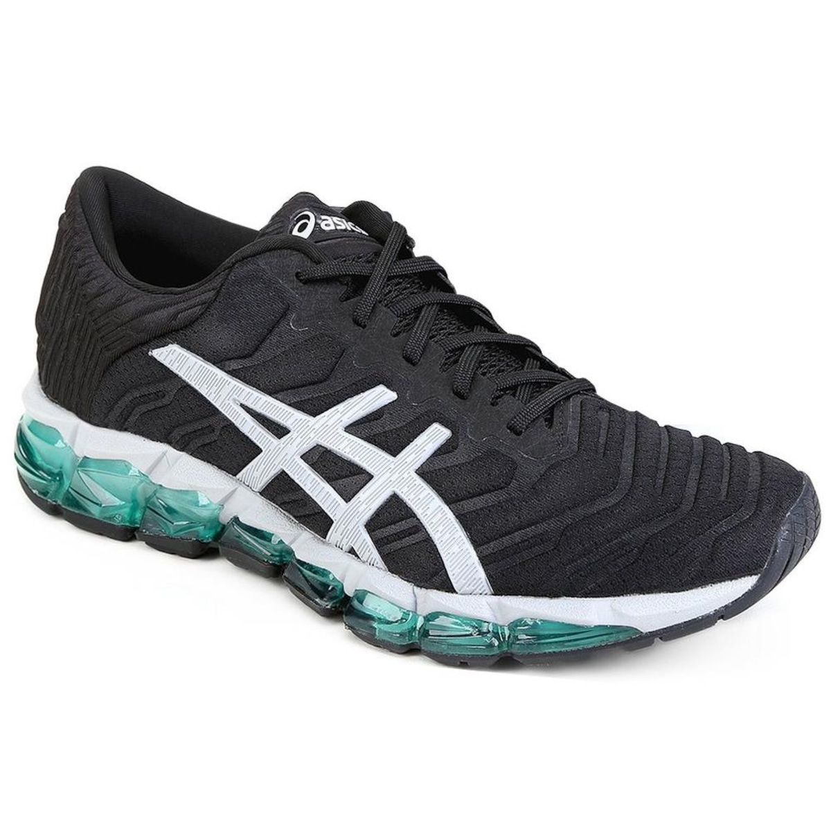 Tênis Asics Gel Quantum 360 5 - Feminino | Centauro