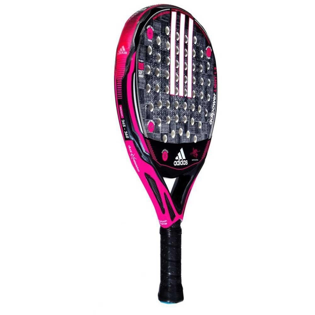 adidas ADIPOWER LIGHT 3.0 パデルラケット adidas ADIPOWER LIGHT 3.0