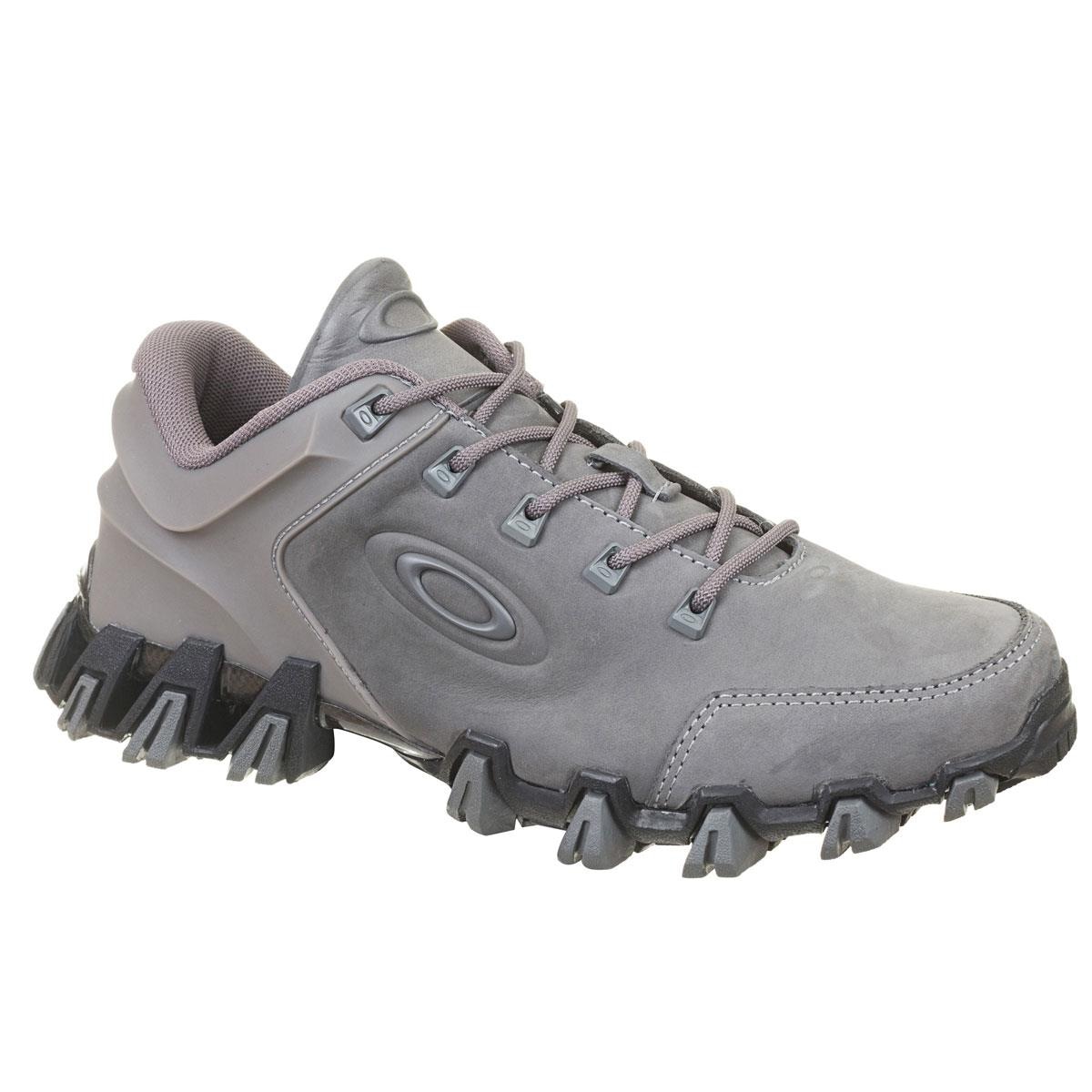 Tênis Oakley Mechanism Shadow Masculino Centauro