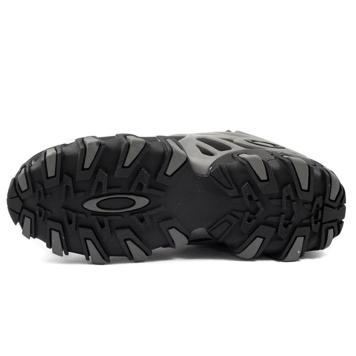 Tênis Oakley Bunker Jet Black - Masculino | Centauro