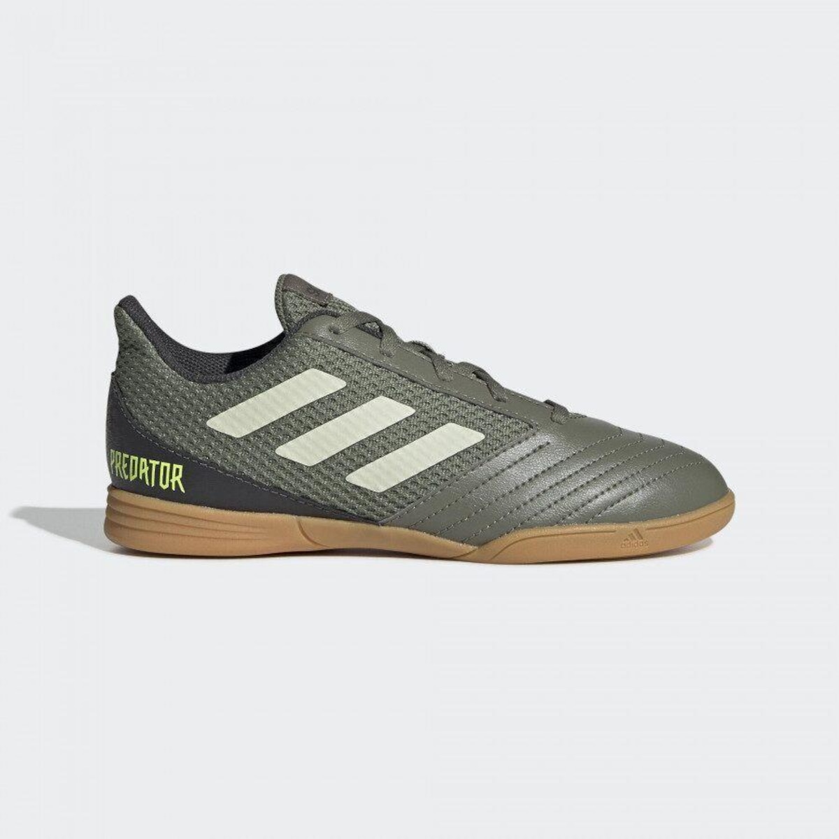 adidas Predator 27センチ Chuteira_Predator_Elite_Futsal