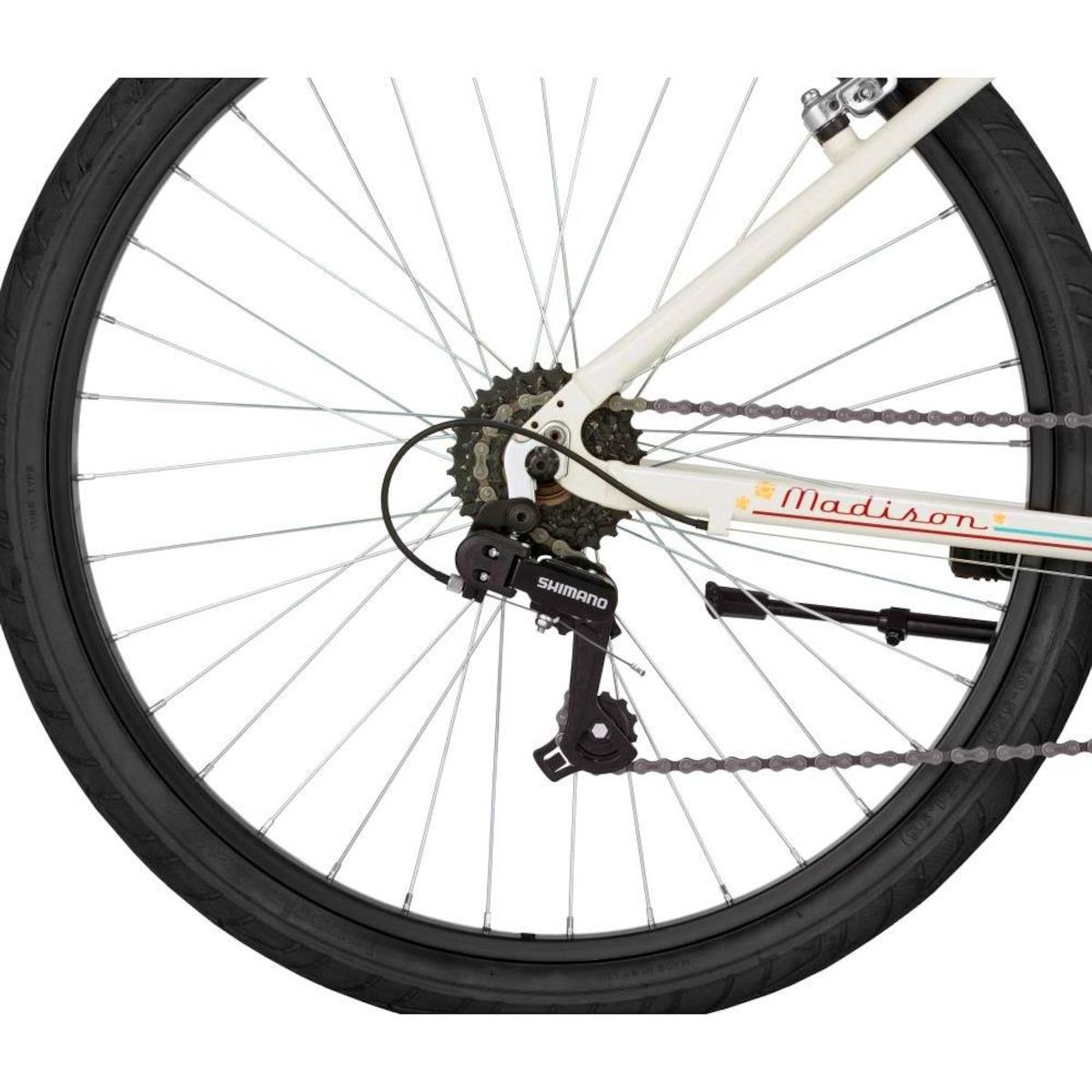 Bicicleta Schwinn Madison 2015 - Aro 26 - Câmbios Shimano - Adulto