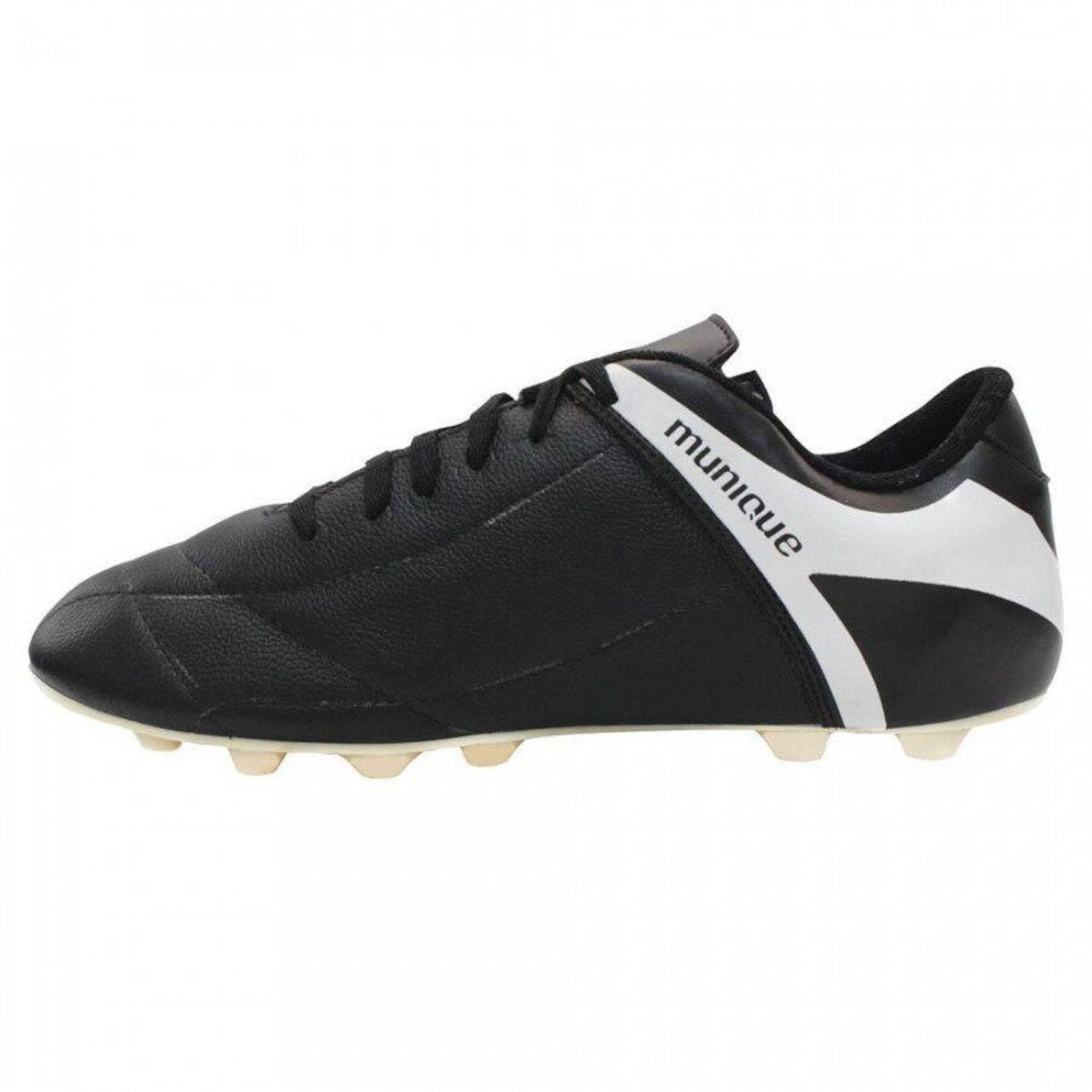 Chuteira de Futebol de Campo Munique Astro 421 - Adulto | Centauro