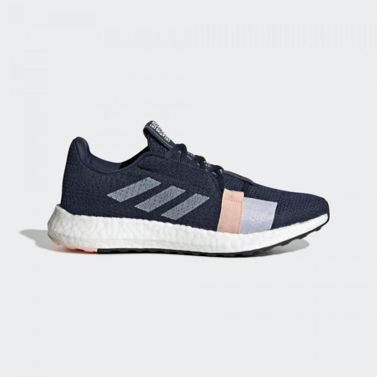 Tênis adidas SenseBoost Go - Feminino | Centauro