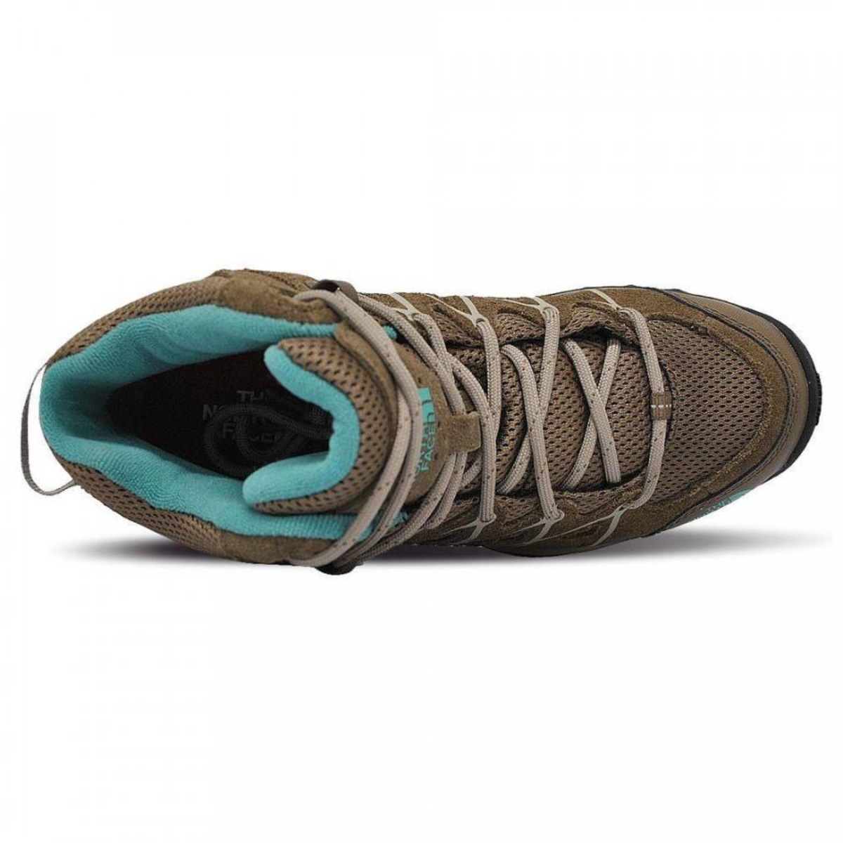 Bota The North Face Storm III Mid WP - Adulto | Centauro