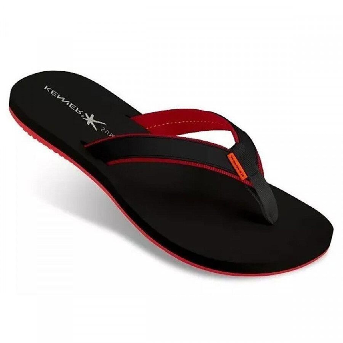 Chinelo Kenner Summer Dry Chinelo Kenner Summer Dry On Top