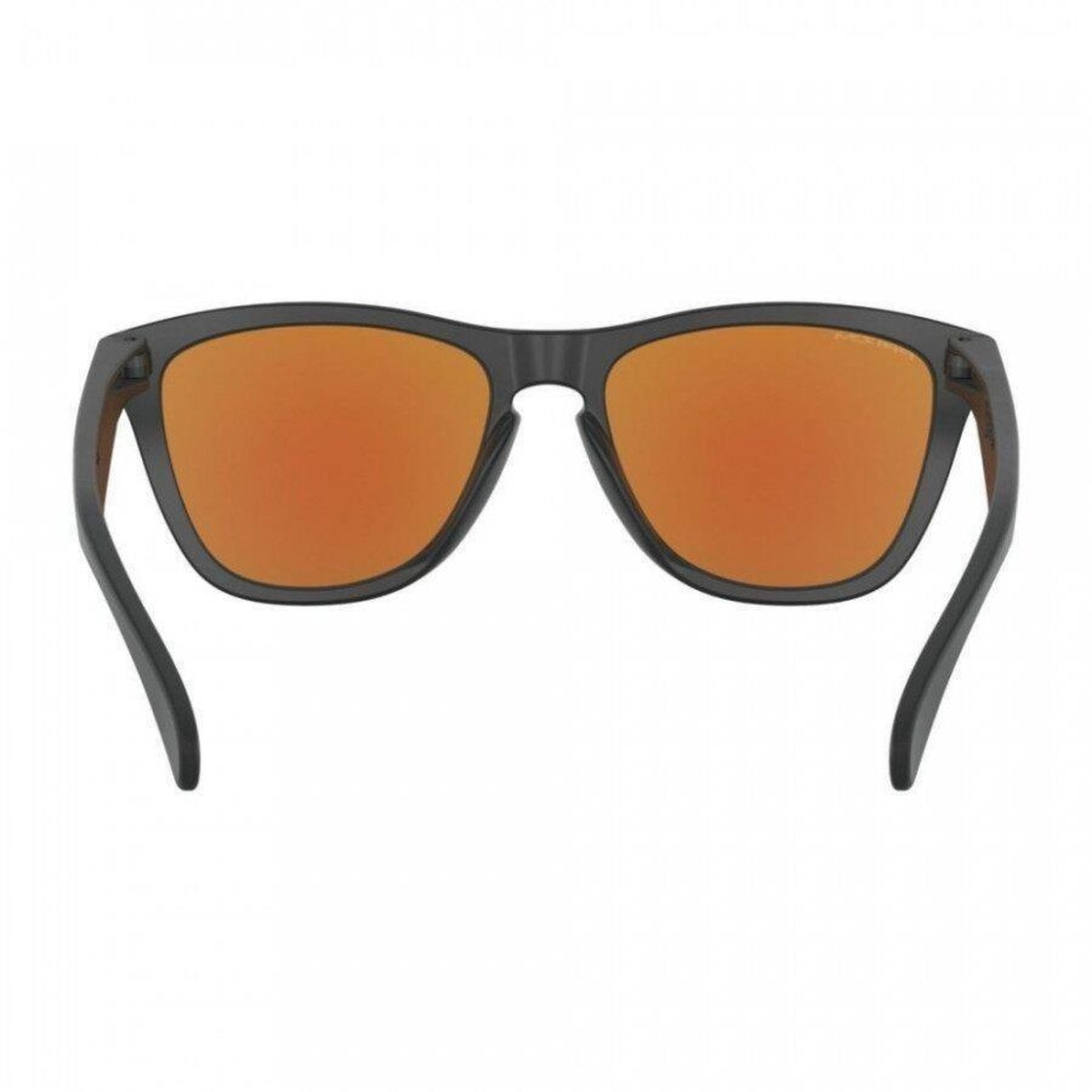 Óculos de Sol Oakley Frogskins Matte W Prizm Polarized - Adulto em