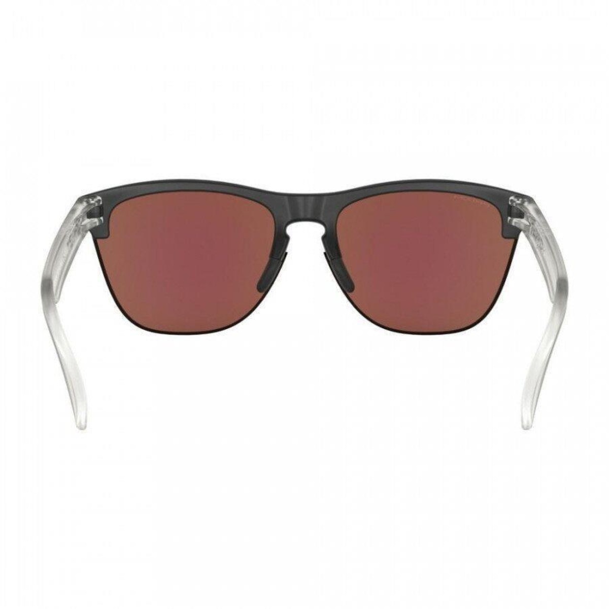 Óculos de Sol Oakley Frogskins Lite Ignite Fade W Prizm Óculos de Sol Oakley Frogskins Lite Ignite Fade W Prizm