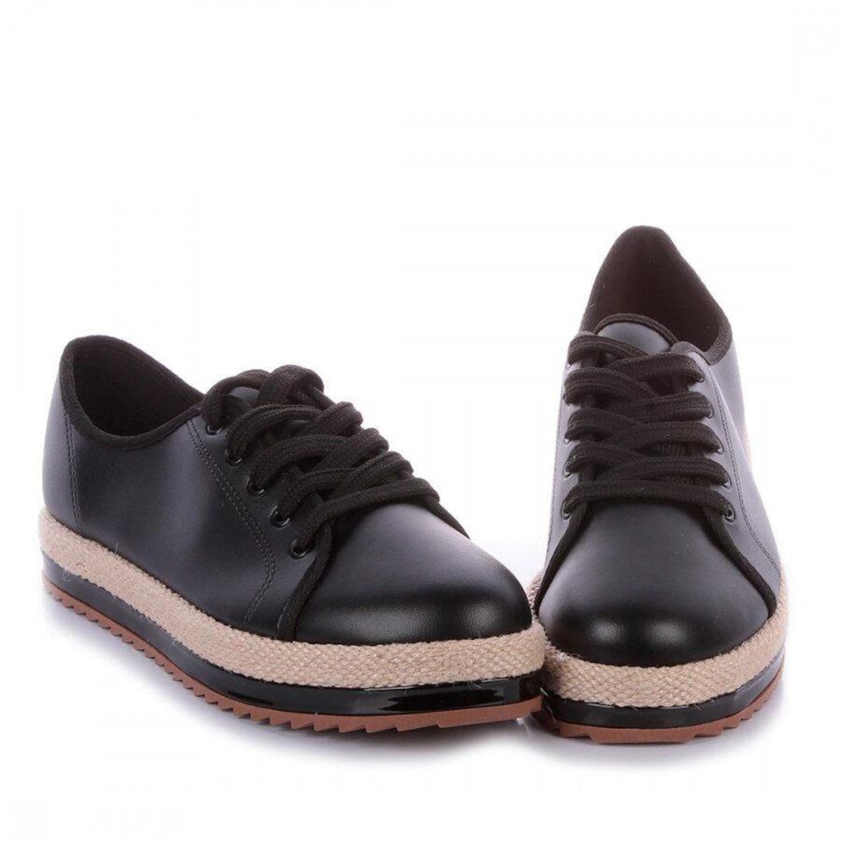 Tênis Beira Rio Tratorado Corda Feminino Centauro