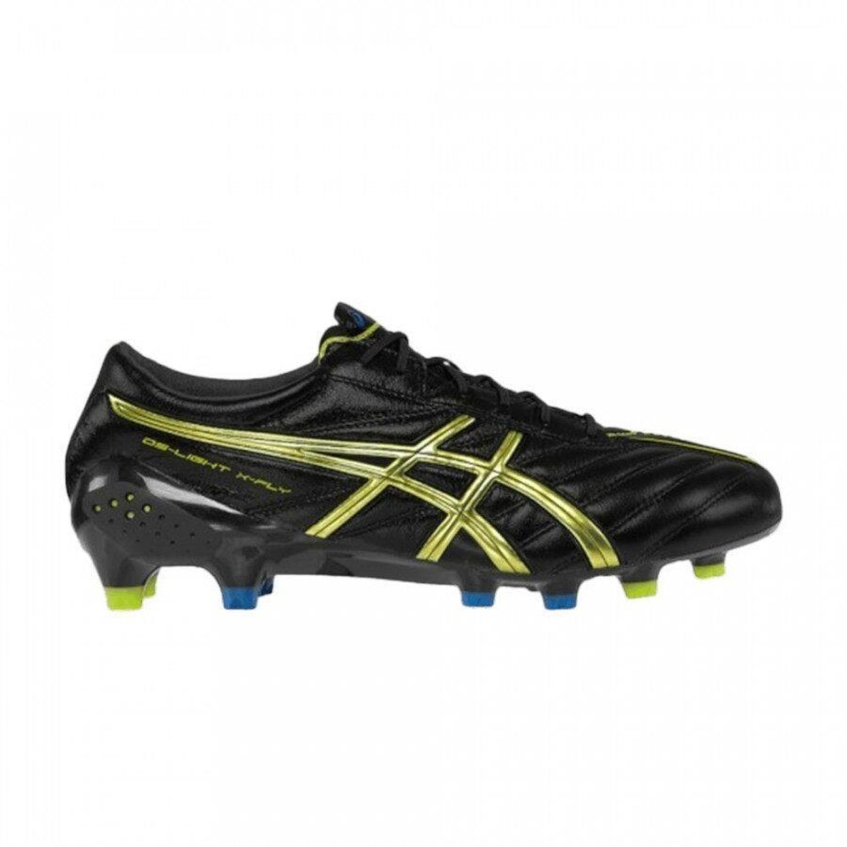 Chuteira de Campo Asics DS Light X-Fly K - Adulto | Centauro