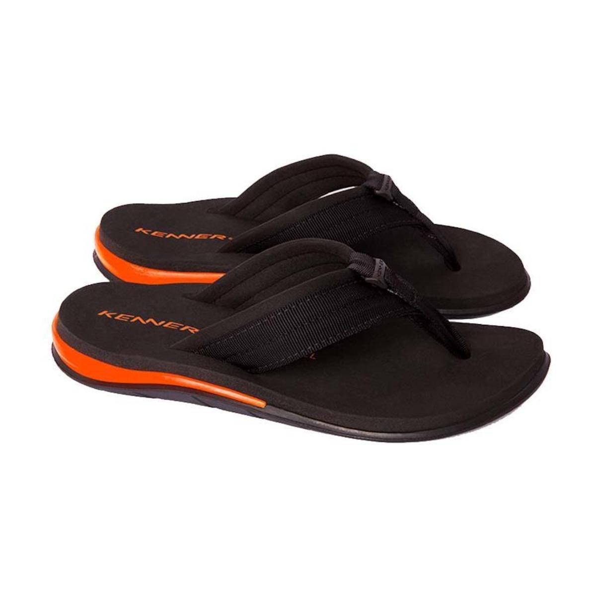 Chinelo Kenner Action Gel Ultra Masculino Centauro