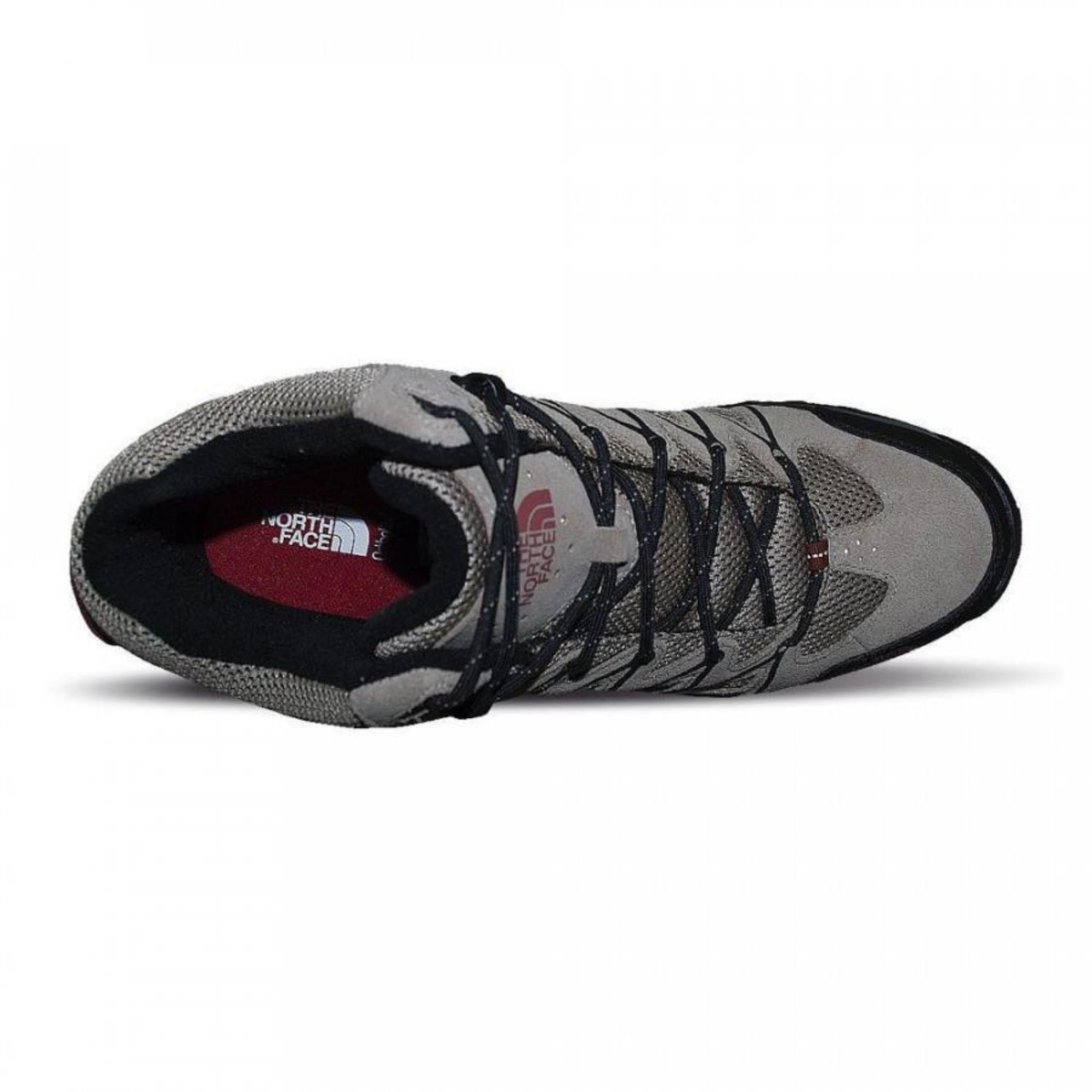 Bota The North Face Storm III Mid Wp - Adulto | Centauro
